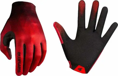 Zdjęcie produktu dla Bluegrass Vapor Lite Red L Rękawice kolarskie