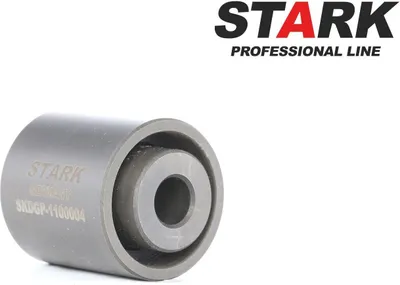 Produktbild von STARK SKDGP-1100004 Umlenkrolle Zahnriemen Ø28,0mm für VW GOLF III (1H1) Lupo (6X1, 6E1) für AUDI A4 Limousine (8D2, B5) A4 Avant (8D5, B5) A6 Avant