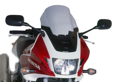 Produktbild von PUIG 4098H Tourenscheibe passend fuer HONDA CB1300S Getönt