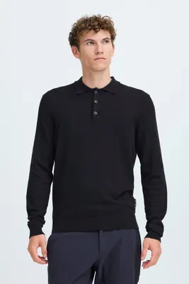 Produktbild von Casual Friday CFFRODE Herren Pullover Feinstrickpullover Baumwollmischung regular fit