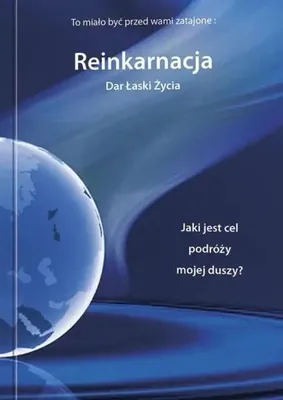 Zdjęcie produktu dla Reinkarnacja