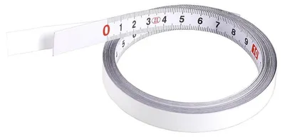 Obrázek produktu pro Páska měřicí samolepicí 5mx19mm 11314