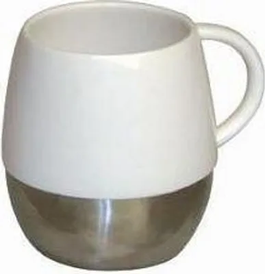 Produktbild von Becher / Tasse aus der Kollektion Metallica in glänzend, von Tognana