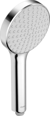 Produktbild von HANSA HANSAACTIVEJET Handbrause, 1-strahlig, Durchmesser 120mm, 84310100