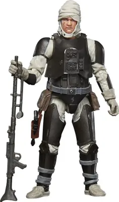 Produktbild von Star Wars - Sammelfigur CD660 (Einheitsgröße) (Bunt)