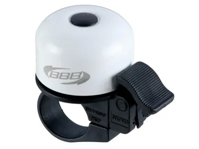 Immagine prodotto di Campanello BBB LOUD and CLEAR BBB-11 bianco