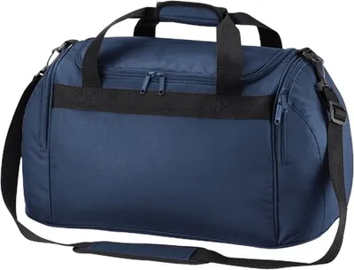 Produktbild von Bagbase - Reisetasche "Freestyle" PC7197 (Einheitsgröße) (Dunkelblau)