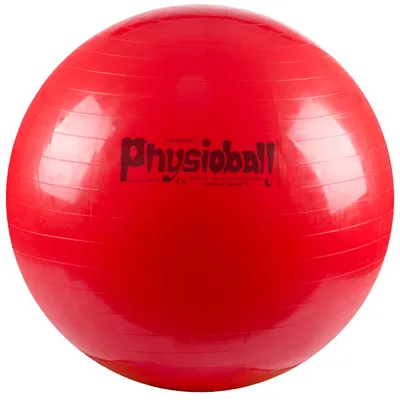 Produktbild von Ledragomma Fitnessball "Original Pezziball", ø 95 cm