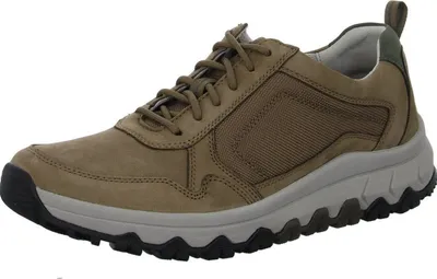 Immagine prodotto di Gabor scarpe stringate per il tempo libero da uomo in marrone 136-30-02983
