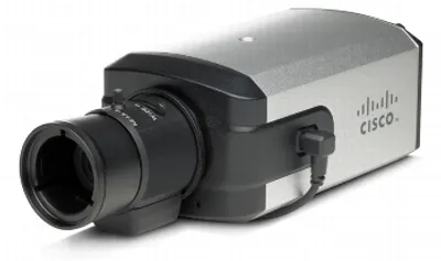 Produktbild von Cisco 4300 IP, 1920 x 1080 Pixel, H.264, 30 fps, 64 MB, 128 MB, AAC