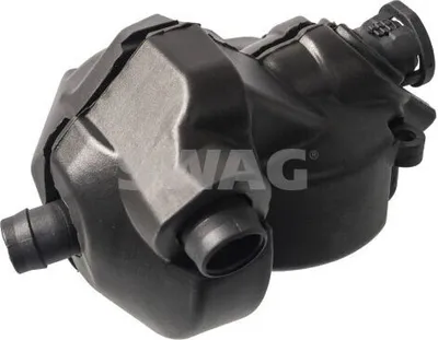 Produktbild von SWAG 33 10 0517 Ölabscheider Kurbelgehäuseentlüftung für BMW 3 Touring (E91) 3 Limousine (E90) 3 Limousine (E46) 1 Schrägheck (E87) 3 Touring (E46)
