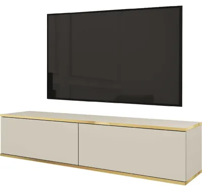 Productafbeelding van TV-kast ARA 135, beige