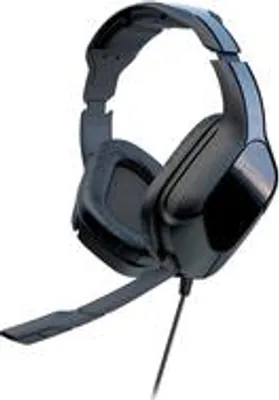 Obrázok produktu pre Gioteck HC-2+ Káblové stereo slúchadlá - PC / PS4 / Xbox One / Mac
