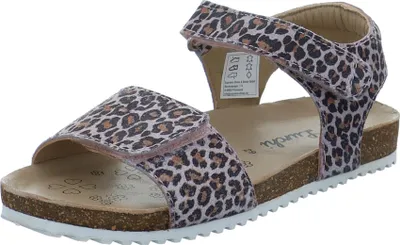 Produktbild von Lurchi Sandalen Mädchen 32303635323436 Animal 27 EU