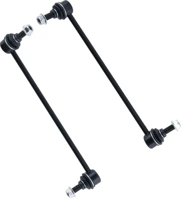 Produktbild von 2X Koppelstange Stabi Vorne L+R For Mercedes-Benz W204 C204 S204 A207 C207 33485