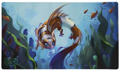 Immagine prodotto di Tappetino da gioco Dragon Shield – The Cinderfin
