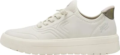Produktbild von Slip-on Low Sneakers mit Schnürsenkeln