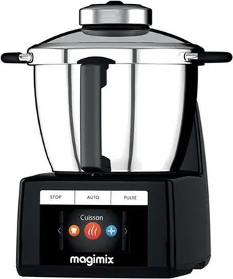 Image de Robot multifonction 3.5l 900w - Magimix - 18903 - cook expert