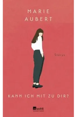 Obrázek produktu pro Kann ich mit zu dir?