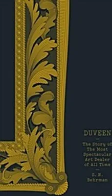 Produktbild von Duveen – Lingua: Inglese