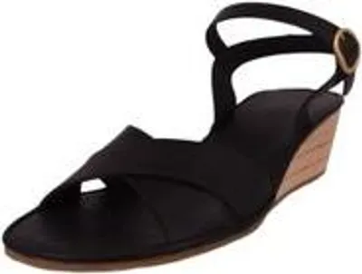Obrázek produktu pro El Naturalista Dámské sandály GAIA N854 black