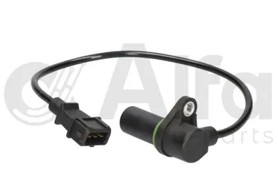 Produktbild von Alfa e-Parts AF04723 Kurbelwellensensor Impulsgeber für FIAT BARCHETTA (183) 345mm