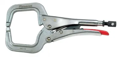 Obrázok produktu pre IDEAL PROFESSIONAL Zváračka PR115 960 g