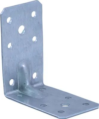 Obrázek produktu pro Łącznik Budowlany Z Przetłoczeniem 70*70*40*2.0Mm