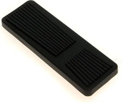 Produktbild von Gaspedalgummi Pedalgummi Jeep CJ 71-86