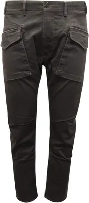 Immagine prodotto di I8528 Pantalone Uomo Messagerie Man Vintage Effect Trousers