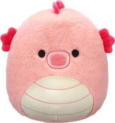 Zdjęcie produktu dla ORBICO Squishmal. 30cm Fuzzm.B 6754 Starla 57454