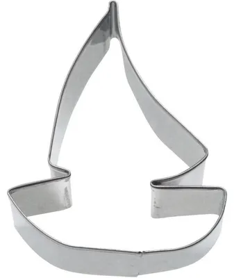 Productafbeelding van Westmark Ausstechform »Segelschiff«, 6 cm 36302291