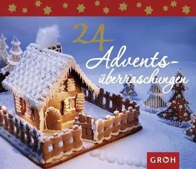 Immagine prodotto di 24 sorprese dell'Avvento