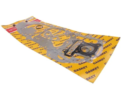 Image de Spec-X Kit de joints cpl. import Chine moteur 139Qma/Qmb