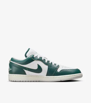 Produktbild von Nike Air Jordan 1 Low SE Oxidized Green Gr.39