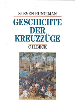 Image de Geschichte der Kreuzzüge