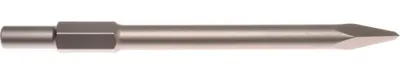 Immagine prodotto di Scalpello a punta Projahn per MAKITA HM1400 L410 mm
