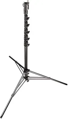 Immagine prodotto di Manfrotto 269HDBU tripod