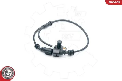 Produktbild von ESEN SKV ABS Sensor Raddrehzahl Vorne für VW SHARAN (7M8, 7M9, 7M6) 06SKV276