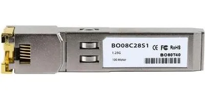 Immagine prodotto di BlueOptics AGM734 kompatibler BlueOptics SFP BO08C28S1