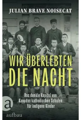 Obrázek produktu pro Wir überlebten die Nacht