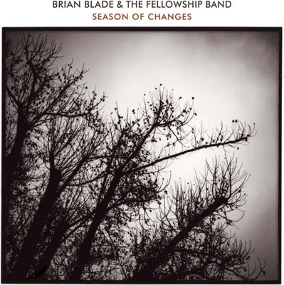 Produktbild von Blade, B: Season Of Changes