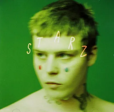 Obrázok produktu pre Yung Lean: Starz