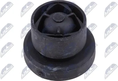 Produktbild von NTY Anschlagpuffer Motoraufhängung EZC-FR-305 für FORD Focus II Schrägheck (DA, HCP, DP)