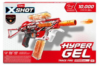 Produktbild von XShot 36621-EN71, Spielzeug-Zerstörer, 14 Jahr(e), 99 Jahr(e)