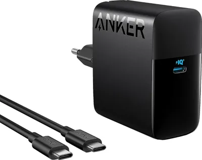 Produktbild von Anker 317 Ladegerät (100W)