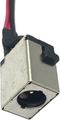 Produktbild von DC Jack Strombuchse Ladebuchse kompatibel für Acer Aspire 5535-724G32Mn, 5530G-804G32Bi