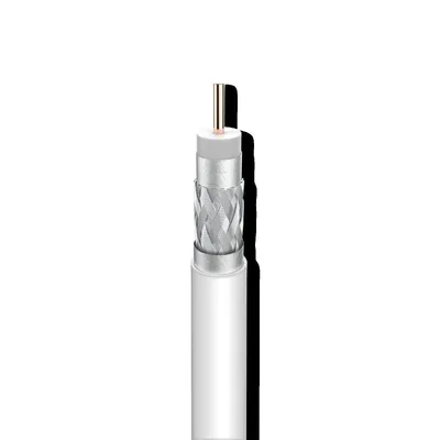 Productafbeelding van Televes 250m haspel met SK6Fplus-B coaxkabel, 1,0/6,8 mm, 3-voudig afgeschermd