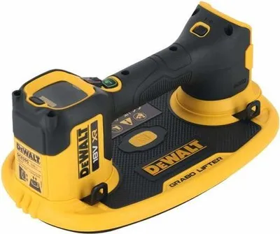 Produktbild von Dewalt DCE590N Akku-Sauger GRABO 18V XR ohne Akku