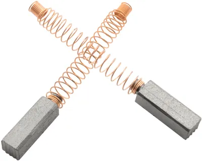 Produktbild von Kohlebürsten für Ion Motor PETACA 929 - 4,8x4,8x14mm
